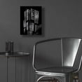 thumbnail image 5 of Epic Art 'Picasso No 1' by Brian Carson, Acrylic Glass Wall Art, 12"x16", 5 of 8