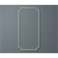 thumbnail image 5 of Ekena Millwork 24"W x 48"H Seville Panel Moulding Kit (Single Panel), 5 of 10
