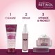 thumbnail image 3 of Crema de Día LdeL Cosmetics Retinol 1.7 Onzas, 3 of 8