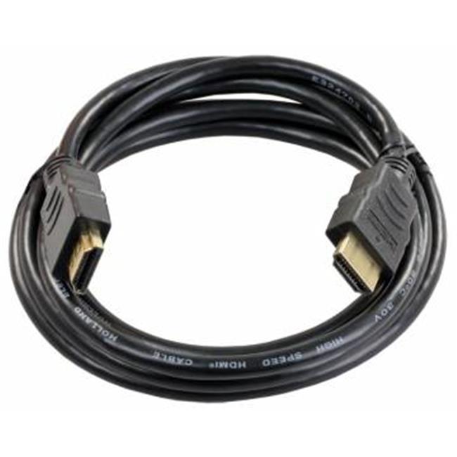 47925 Hdmi Coax Jumper 6 Ft.