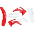 thumbnail image 2 of Acerbis  2141860438; Plastic Kit Orig Fits Honda CRF450R ', 2 of 2