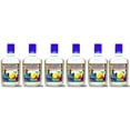 thumbnail image 1 of Pack de 6 Licor de Agave Rancho Escondido Mango Picante 750 ml, 1 of 4
