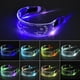 thumbnail image 5 of Led Glasses Neon Party Flashing Glasses EL Wire Glowing Gafas Luminous Bril Novelty Gift Glow Sunglasses Bright Light Supplies, 5 of 5