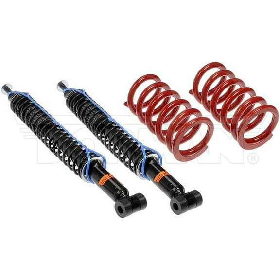 Dorman 698212 Right Rear Knuckle