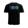thumbnail image 2 of Playera Fexpro Manga Corta de Hombre Fifa Talla CH Negro, 2 of 4