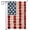 RMQ-447, variant on 4th of July Garden Flag, 250 Anniversary USA Flag Patriotic Bless America Memorial Day Yard Outside Blue Red Floral 250 Years Fourth of July Garden Flags Double Sided Waterproof 12x18 Inch