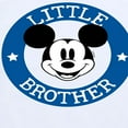 thumbnail image 3 of Mickey And Friends - Mickey Little Brother - Youth Short Sleeve Graphic T-Shirt, 3 of 5