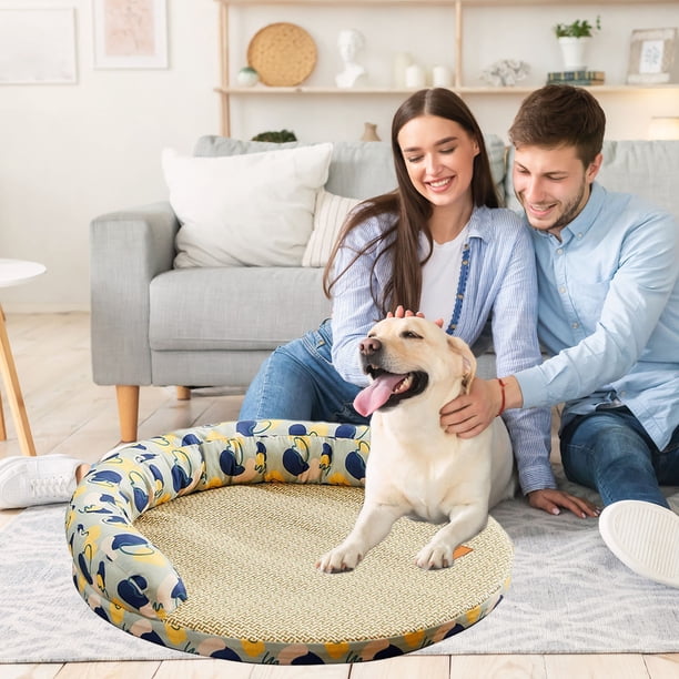 kkbbma Chair Cushions Floor Seat Pads Pillow Savings Clearance