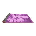 thumbnail image 2 of Ahgly Company Indoor Rectangle Persian Pink Traditional Area Rugs, 3' x 5', 2 of 4