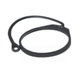 thumbnail image 4 of Colaxi Gas Oil Tank Cap Cable Rope 180201556 Fuel Cap Line Spare Parts Professional Easy to Install,Sturdy Car Accessory Replacement Curved With a circle, 4 of 8