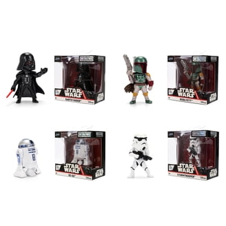 Star Wars The Mandalorian 6-Inch Action Figure 3-Pack Galactic