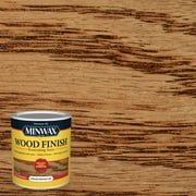 Minwax 700444444 Wood Finish Stain, English Chestnut, 1 Quart, (1 Piece, 1 Pack)