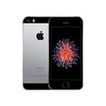 thumbnail image 2 of Restored Apple iPhone SE - Factory Unlocked AT&T/T-Mobile - 16GB - Space Gray (Refurbished), 2 of 3
