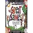 thumbnail image 2 of Great Games!: Old & New, Indoor/Outdoor, Travel, Board, Ball & Word, 2 of 2