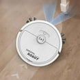 thumbnail image 3 of Sweeping Robot,Robot Vacuum Cleaner,USB Charging Sweeper,Mopping Suction Cleaner,Intelligent Sensing Robot,Household Cleaning Appliance,Three-in-One Vacuum,Automatic Floor Cleaner,Sweeping Robot, 3 of 5