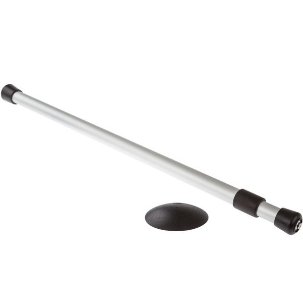 2848in Telescoping Aluminum Boat Cover Support Pole