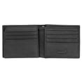 thumbnail image 4 of Wallet for Men Genuine Leather RFID Blocking Bifold Stylish Wallet with ID Window J.T.C, 4 of 6