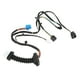 thumbnail image 4 of Arnés de cableado de puerta trasera flexible 645-506 Resistente al desgaste 56051931AB Durable para 1500 2500, 4 of 8