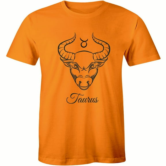 Horoscope Taurus Zodiac Star Sign Birthday Fortune Telling Magic Birthday Gift T-Shirt