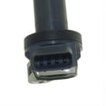 thumbnail image 2 of Ignition Coil Compatible with 2005-2015 Lexus GS300/GS350/GS450h/IS250 3GR-FSE 3.0L V6 Coil-On-Plug 4-Pin Sedan 673-1309 UF507 UF587 90919-02256 90919-A2005 12446 90919-02250, 2 of 3
