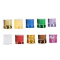 thumbnail image 4 of OULII 10pcs DIY Sequins Bright Color PVC Embellishments For Crafts Suitable For Friends And Family, 4 of 8
