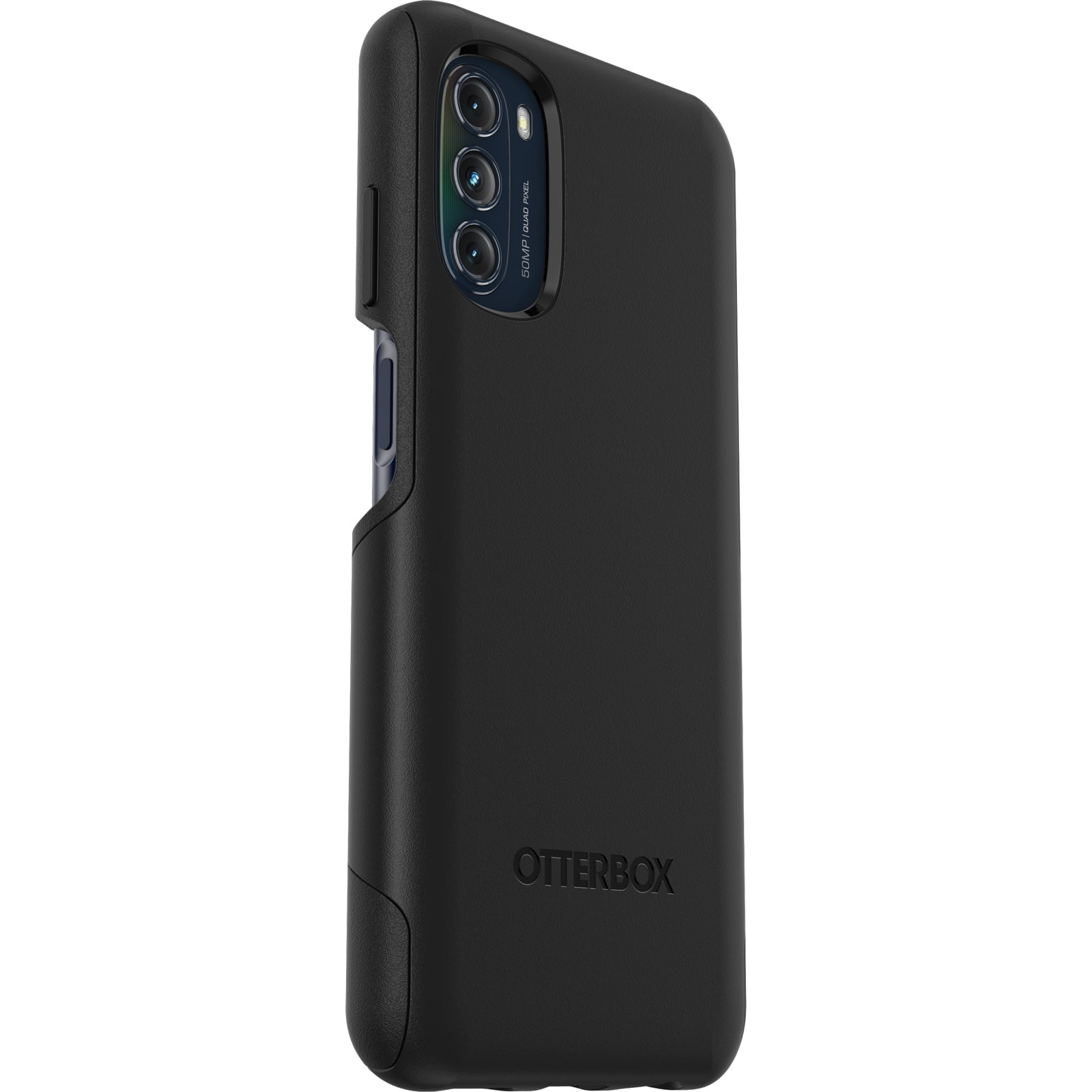 OtterBox Commuter Series Lite Case for moto g 5G (2022) Black
