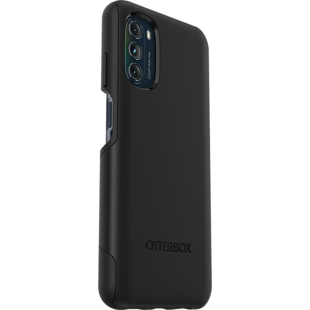 OtterBox Commuter Series Lite Case for moto g 5G (2022) Black