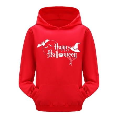 

Child Toddler Boys Girls Long Sleeve Cartoon Prints Warm Hoodie Pullover Tops Kids Sweat Cat Pocket Sweater Brr Hoodie Young and Womens Teen Clothes Hoodies Sweatshirts Hoodie for Teen Girl Toddler