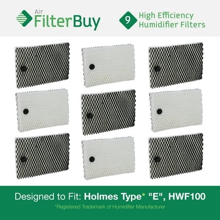replacement air walmart holmes filter 9