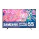 thumbnail image 1 of TV Samsung 55 Pulgadas 4K Ultra HD Smart TV QLED QN55Q60BAFXZX, 1 of 4