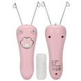 thumbnail image 1 of Facial Threading Hair Removal For Women, Electric Cotton Thread Epilator Body Hair Remover Threading Device Physical Removal Tool, Facial Threading Hair Removal, 1 of 8