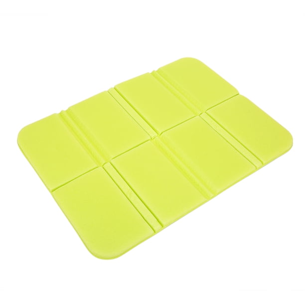 Pincicn Pad cojín de picnic cojín de asiento plegable ligero impermeable para picnic ANGGREK Otros