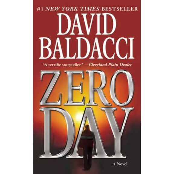 Pre-Owned Zero Day (Unknown) 145551005X 9781455510054