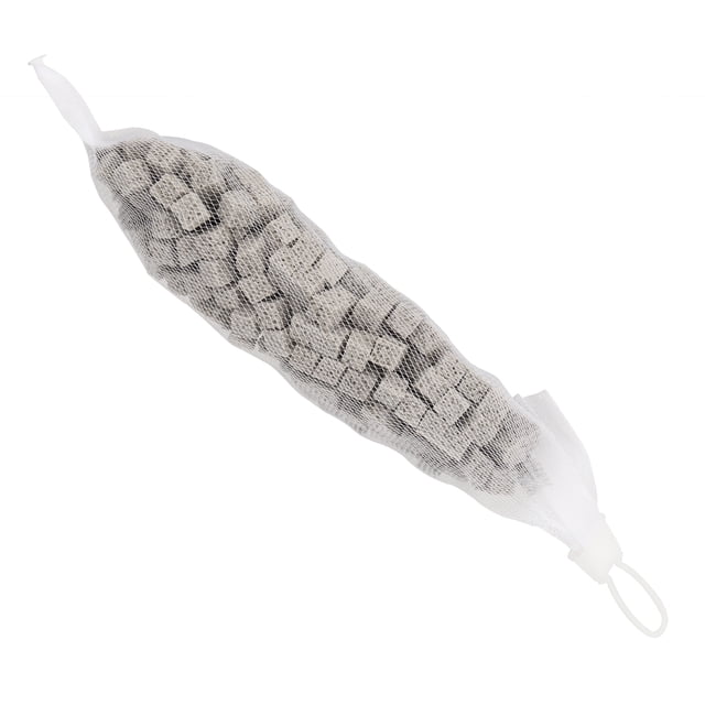 AMONIDA Fish Tanks Filter Material, Aquarium Filter Media 0.35L For Aquarium For Freshwater For Fish Tank For Sea Water