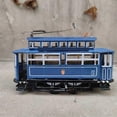 thumbnail image 5 of Mechanical Metal Clockwork Toy Model Adult Collection Retro Ornaments Toy Children Gift, 5 of 5
