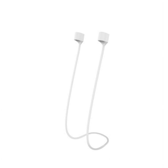 Magnetic Silicone Earhook Wireless Earphone Anti-Lost Rope Protective Soft earphone string anti-lost wireless Lanyard For Airpods
