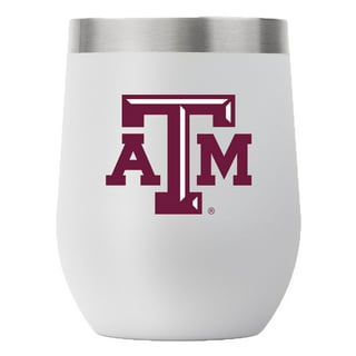 Gametime Sidekicks Florida State 20oz Maroon Tumbler -  Officially Licensed, 18/8 Stainless Steel, Double-walled, Vacuum-insulated,  UV LED Printed Logos, Sweatless, Stays Hot/Cold - Full Wrap: Tumblers &  Water Glasses