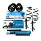 thumbnail image 1 of Kit Original AG para Auto Completo para Nissan Sentra 2020 a 2024 4 Piezas Nuevos, 1 of 5