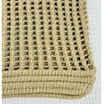 thumbnail image 5 of Kukuzhu Women's Handwoven Aesthetic Tote Bag Crochet Handbag Cute Knitted Mesh Beach Bag for Summer Vocation Shopping, 5 of 5