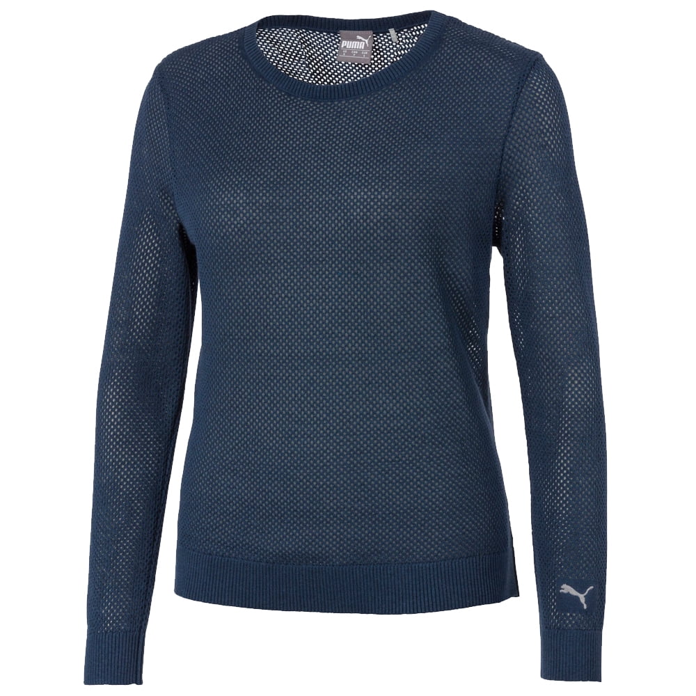 long sleeve puma