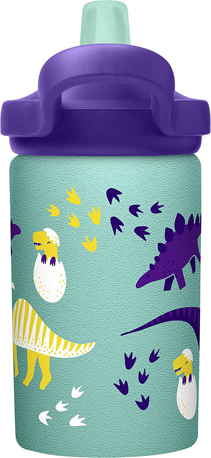 CamelBak® Eddy+ Kids Water Bottle - Colorblock Butterflies, 14 oz - Fry's  Food Stores
