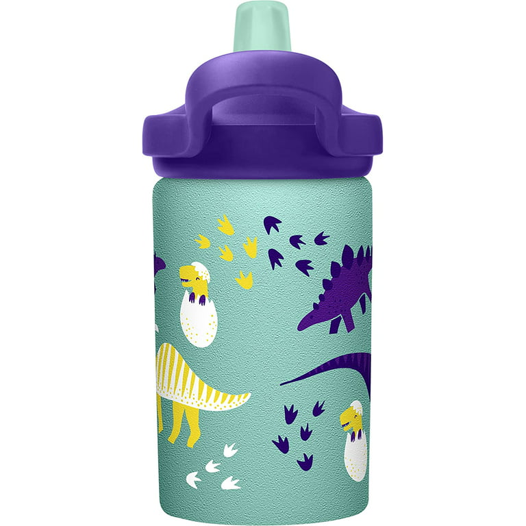CamelBak® Eddy+ Kids Water Bottle - Colorblock Butterflies, 14 oz - Fry's  Food Stores