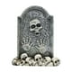 thumbnail image 1 of Juego De Decoraciones De Halloween Para Exteriores Tres Carteles Pequeños Para Fiestas Temáticas, 1 of 7
