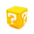 thumbnail image 2 of Super Mario Veilleuse LED avec Son, Rechargeable par USB, 2 of 8