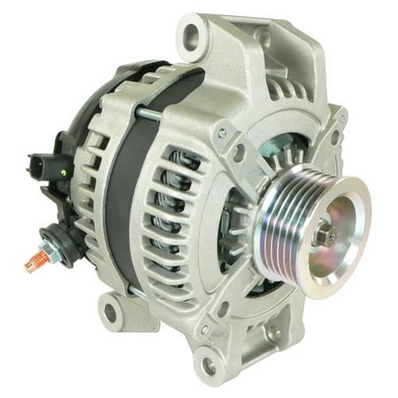 Db Electrical And0497 New Alternator For 2 7l 7 Chrysler Sebring Db Electrical And0497 New Alternator For 2 7l 7 Chrysler Sebring 07 08 09 10 2007