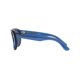 thumbnail image 3 of Lentes de sol RayBan RB0501S 67083A Boyfriend Reverse Navy Grey, 3 of 3