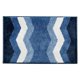 thumbnail image 1 of Alfombra de baño, ultra suave y absorbente de agua, alfombrilla de baño, para bañera, ducha y baño, lavable a máquina, 1 of 5