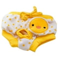thumbnail image 4 of MIRROR Pet Female Dog Puppy Diaper Pants Menstrual Physiological Sanitary Short Panty, 4 of 6