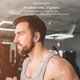 thumbnail image 5 of Twowood auricular Deporte inalámbrico Corriendo Ciclismo Hueso Conducción Bluetooth Compatible con Auriculares Auriculares Auriculares Auriculares, 5 of 7