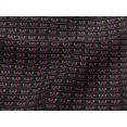 thumbnail image 4 of oneOone Viscose Jersey Fabric Floral & Chevron Block Print Fabric BTY 60 Inch Wide, 4 of 5